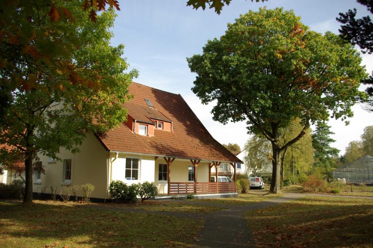 Altes Heidehaus (2)