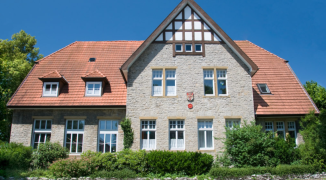 Haus der offenen Tür HoT Funkenflug